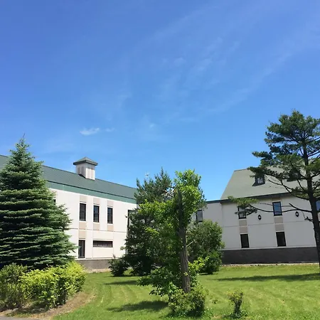 Spa&Hotel Resort Furano La Terre-3